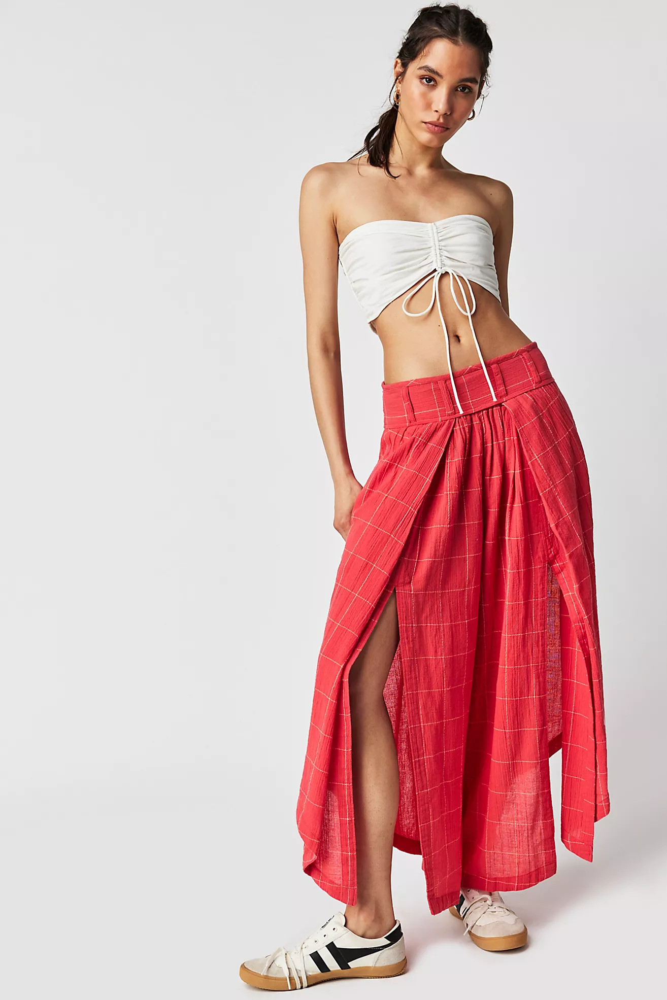 Lunar Cove Wide-Leg Pants | Free People (Global - UK&FR Excluded)