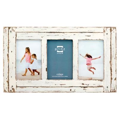 Wylie Wood Picture Frame | Wayfair North America