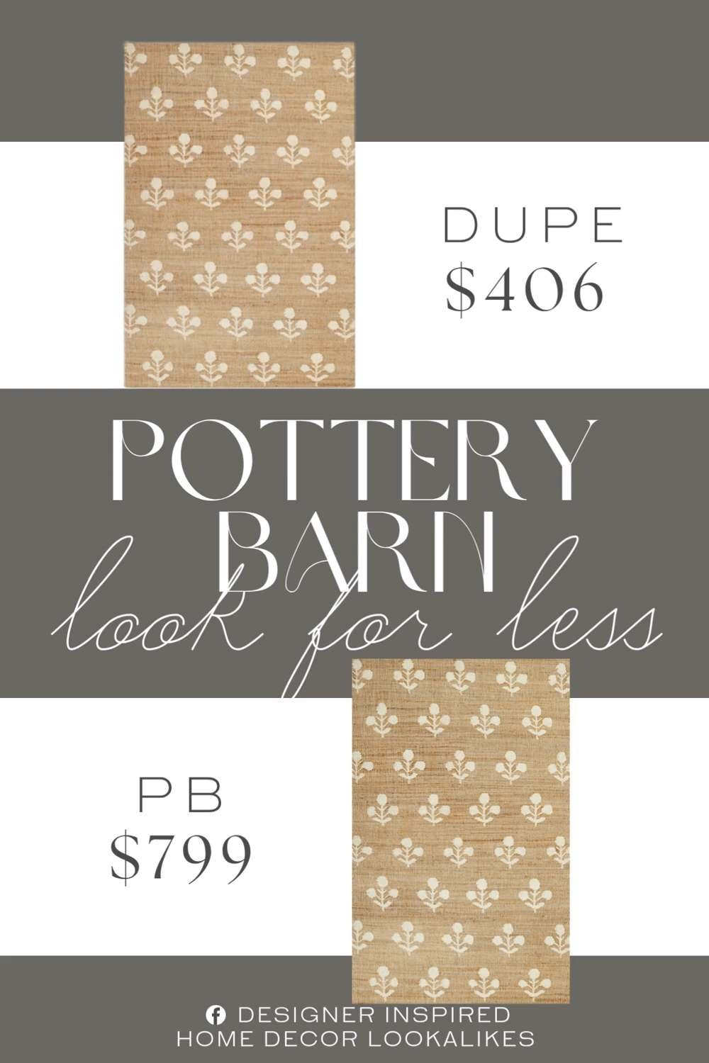 Inspired by Pottery Barn Erin Gates Handwoven Wool Jute Rug. Handwoven Jute Rug. Wool Blend Jute Rug. Woven Jute Area Rug. Natural Fiber Area Rug. Textured Jute Rug. Coastal Natural Decor Rug.  

Home more affordable option find copy cat similar look for less budget friendly affordable cheap cheaper beautiful pretty. Clearance sale coupon code discount code promo code luxury lookalike look a like Inspo inspiration inspired by idea ideas Love like these? I share multiple every day in my FB group.
#potterybarninspired #arearug #woolrug #handwovenrug #accentrug #floralrug #neutralrug #texturedrug #homedecor #homeinspo 

 #LTKHome