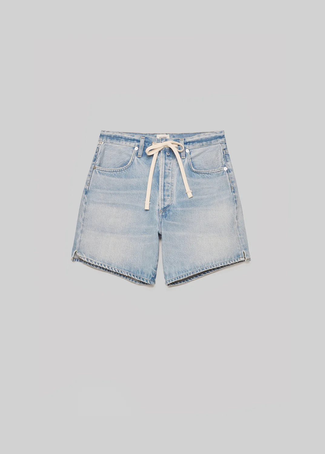 Brynn Drawstring Short in Jesamyn | Citizens of Humanity