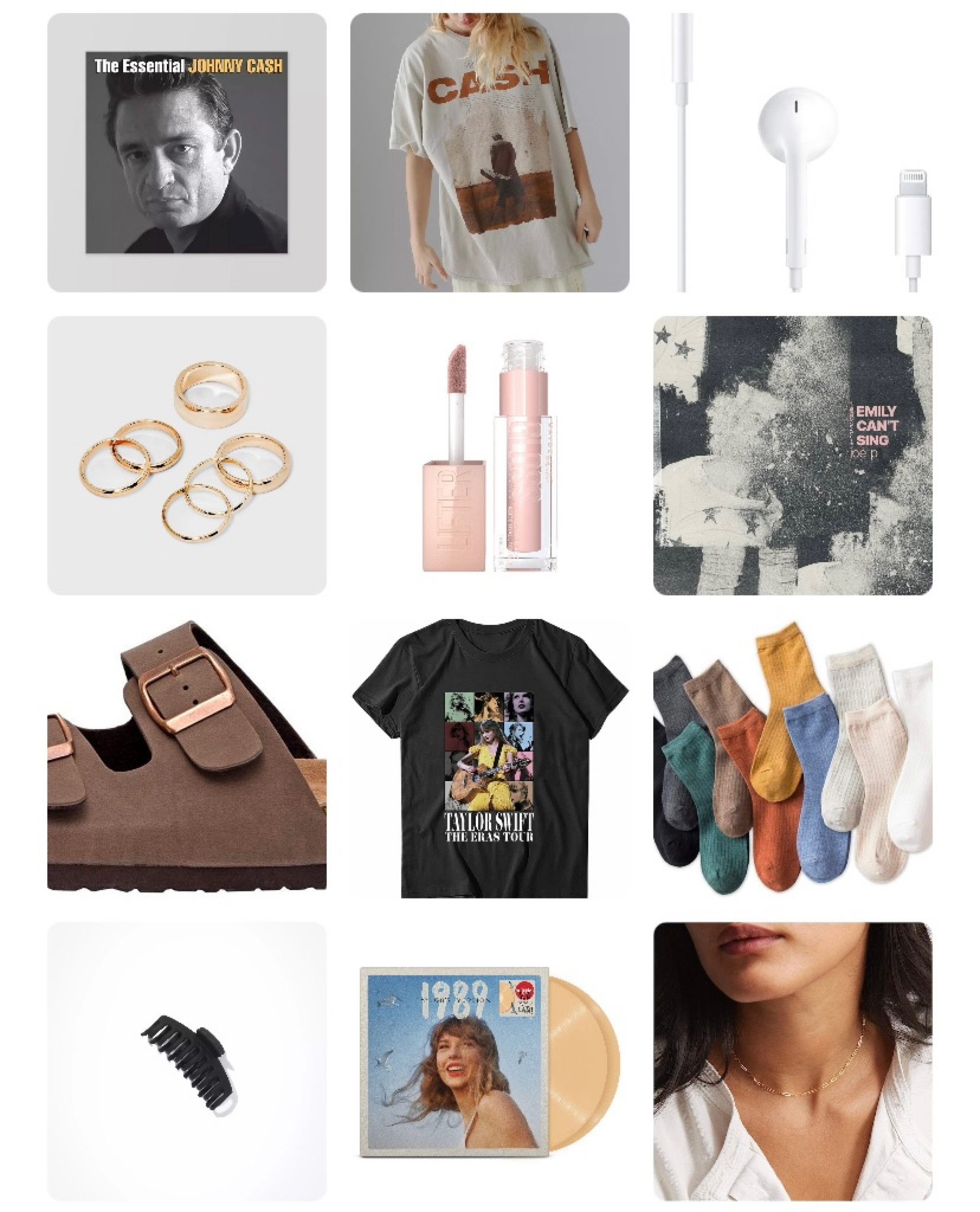 Teen Girl Gift Guide

#LTKkids #LTKstyletip #LTKGiftGuide