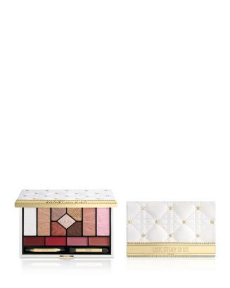 Couture Palette - Limited Edition All In One Makeup Palette for Face, Eyes & Lips | Bloomingdale's (US)