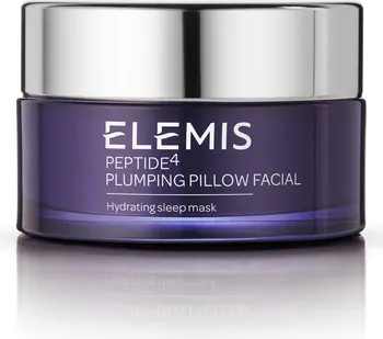 Elemis Peptide4 Plumping Pillow Facial Hydrating Sleep Mask | Nordstromrack | Nordstrom Rack