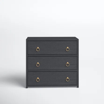 Elin 3 - Drawer Dresser | Joss & Main | Wayfair North America