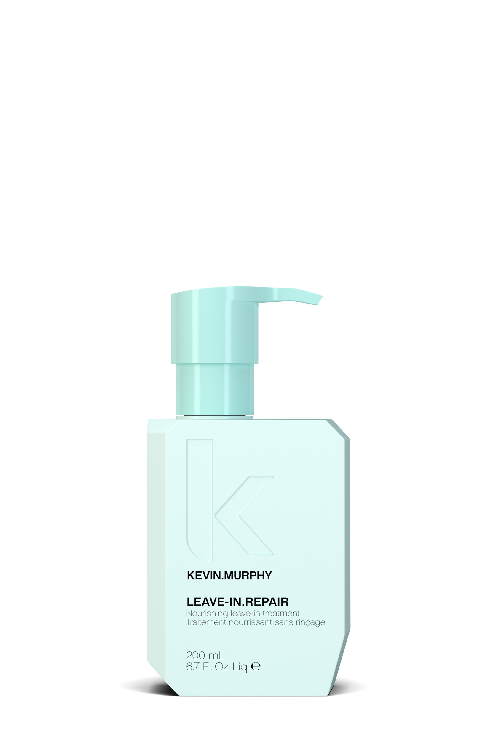 KEVIN. MURPHY LEAVE-IN. REPAIR Intense Repair and Nourishment for Hair with Heat Protection 200ml | Kevin Murphy