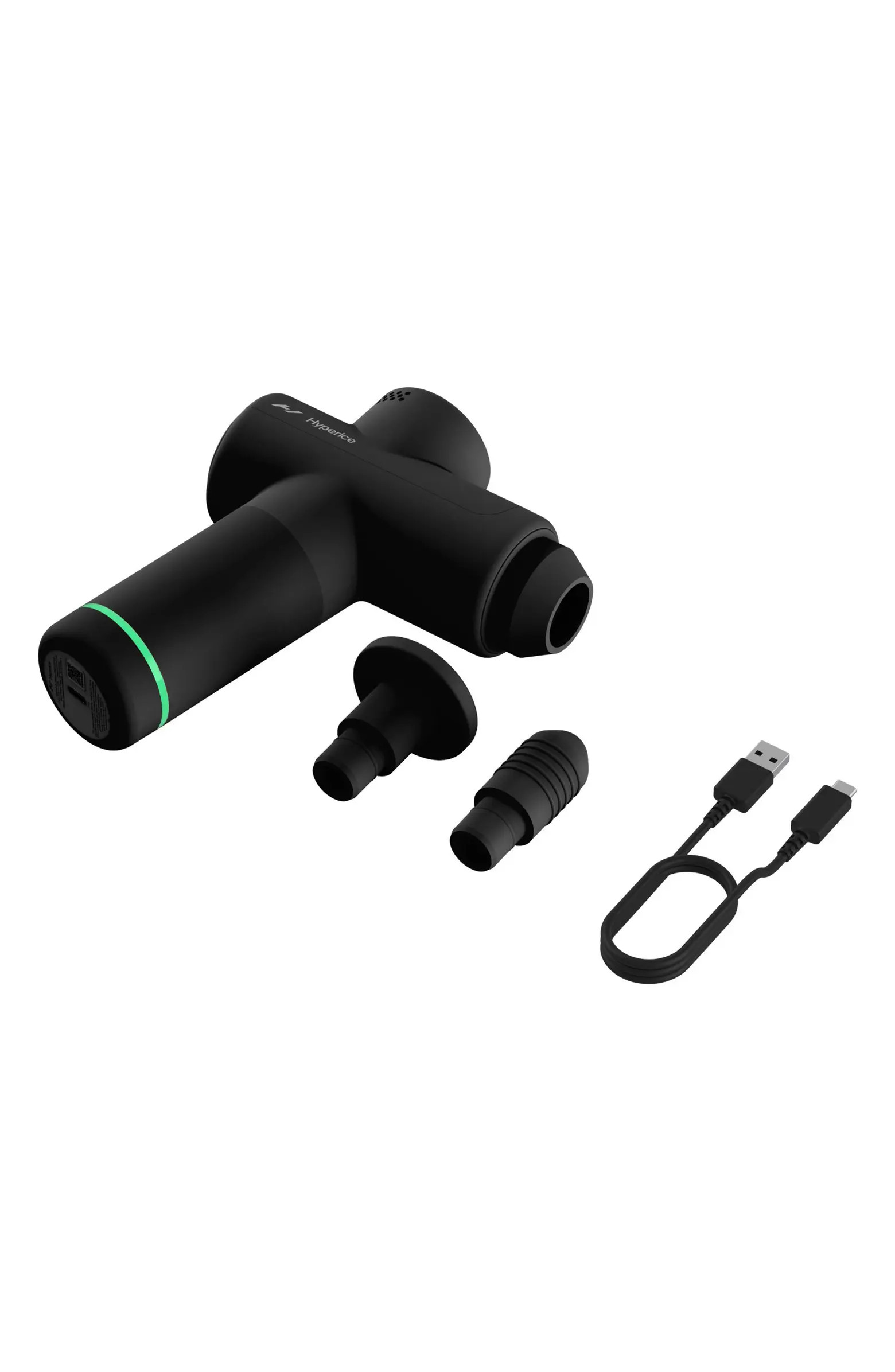 Hypervolt Go 2 Portable Percussion Massage Device | Nordstrom