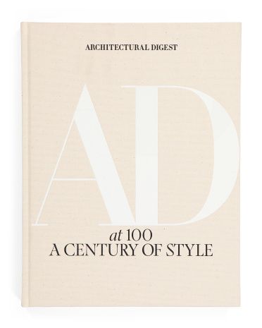 Ad At 100 | Marshalls