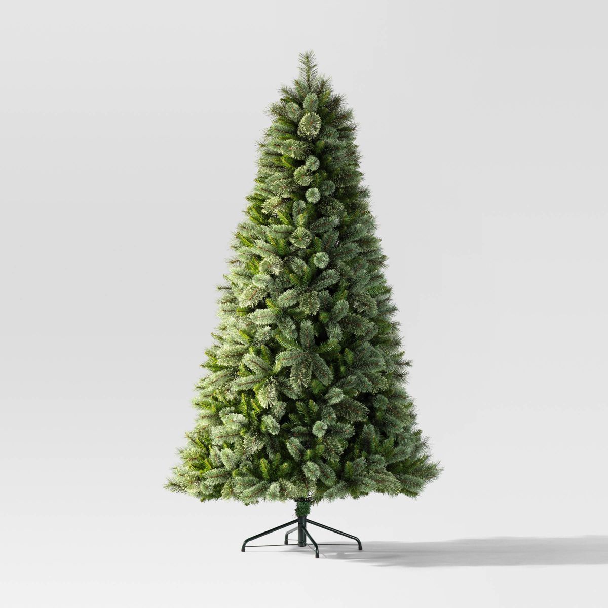 7.5' Virginia Pine Artificial Christmas Tree - Wondershop™ | Target