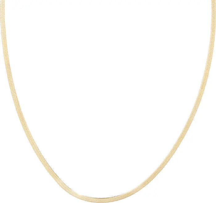 gorjana Venice Mini Necklace | Nordstrom | Nordstrom