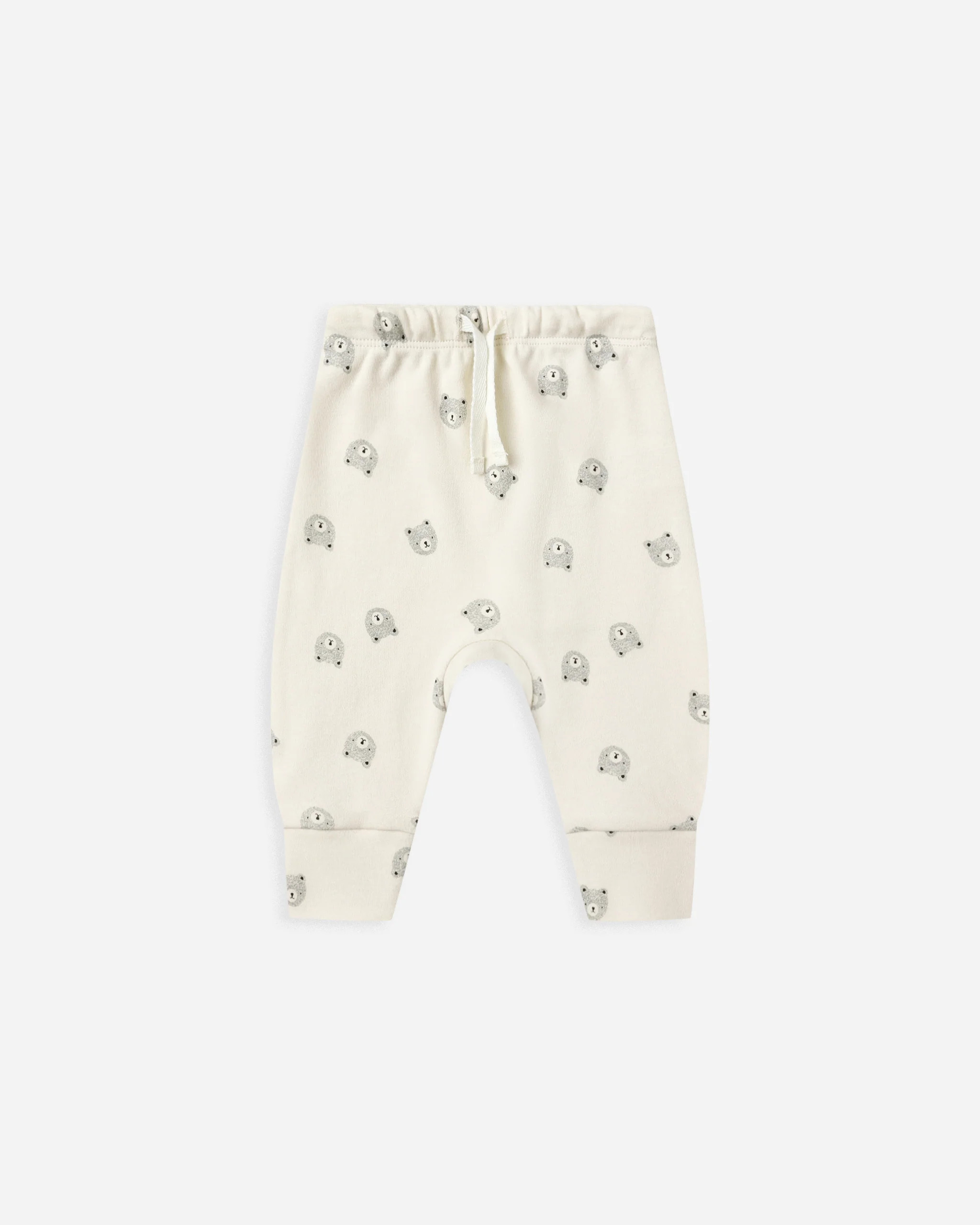 Drawstring Pant || Bears | Rylee + Cru