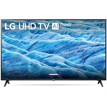 LG 65UM7300PUA 65" 4K Ultra HD Smart LED TV (2019) | Amazon (US)