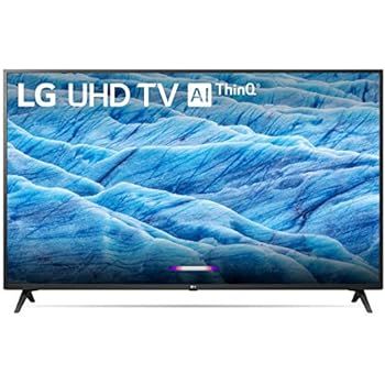 LG 65UM7300PUA 65" 4K Ultra HD Smart LED TV (2019) | Amazon (US)
