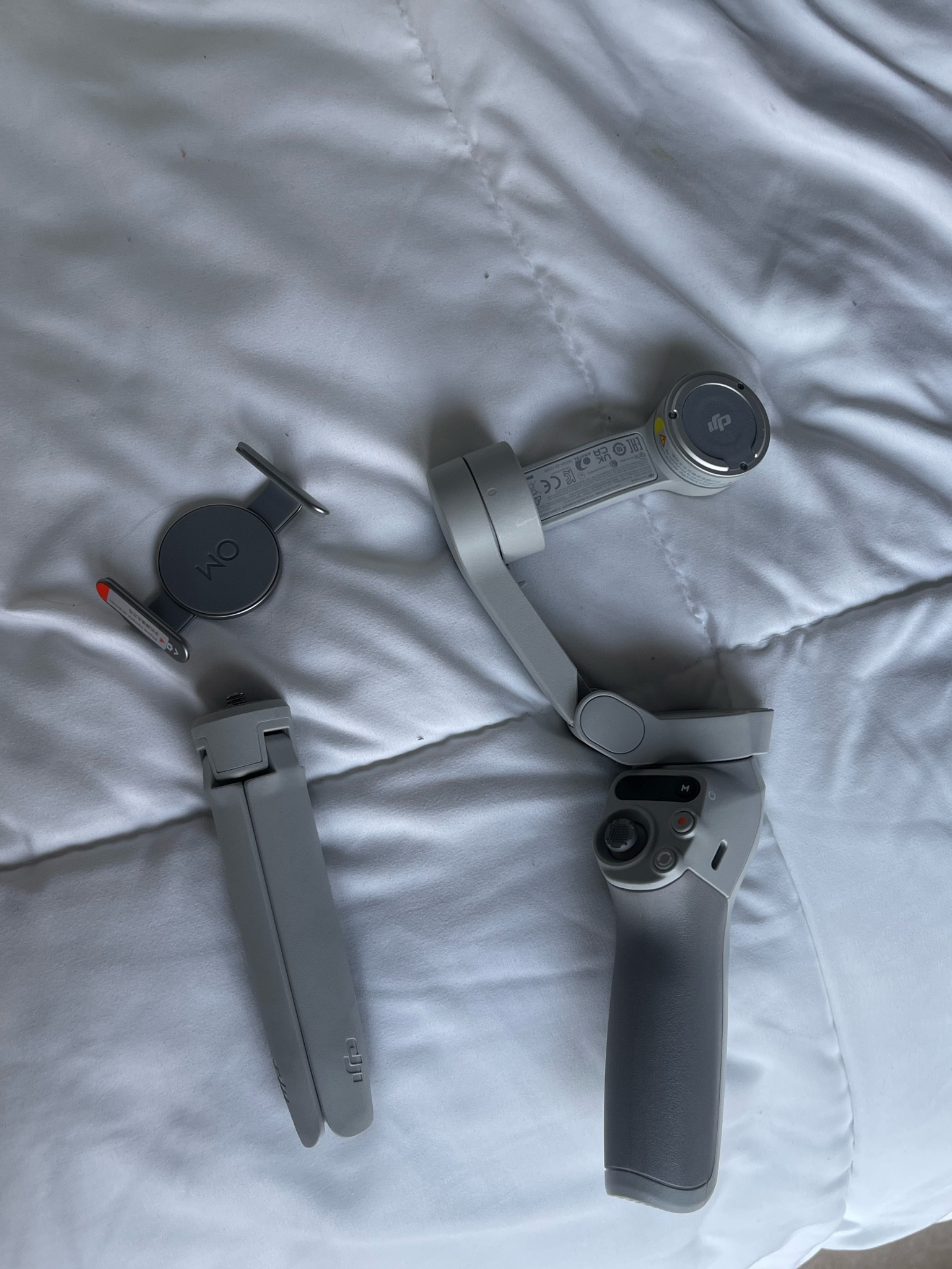 content creator must have gimbal

#LTKFind