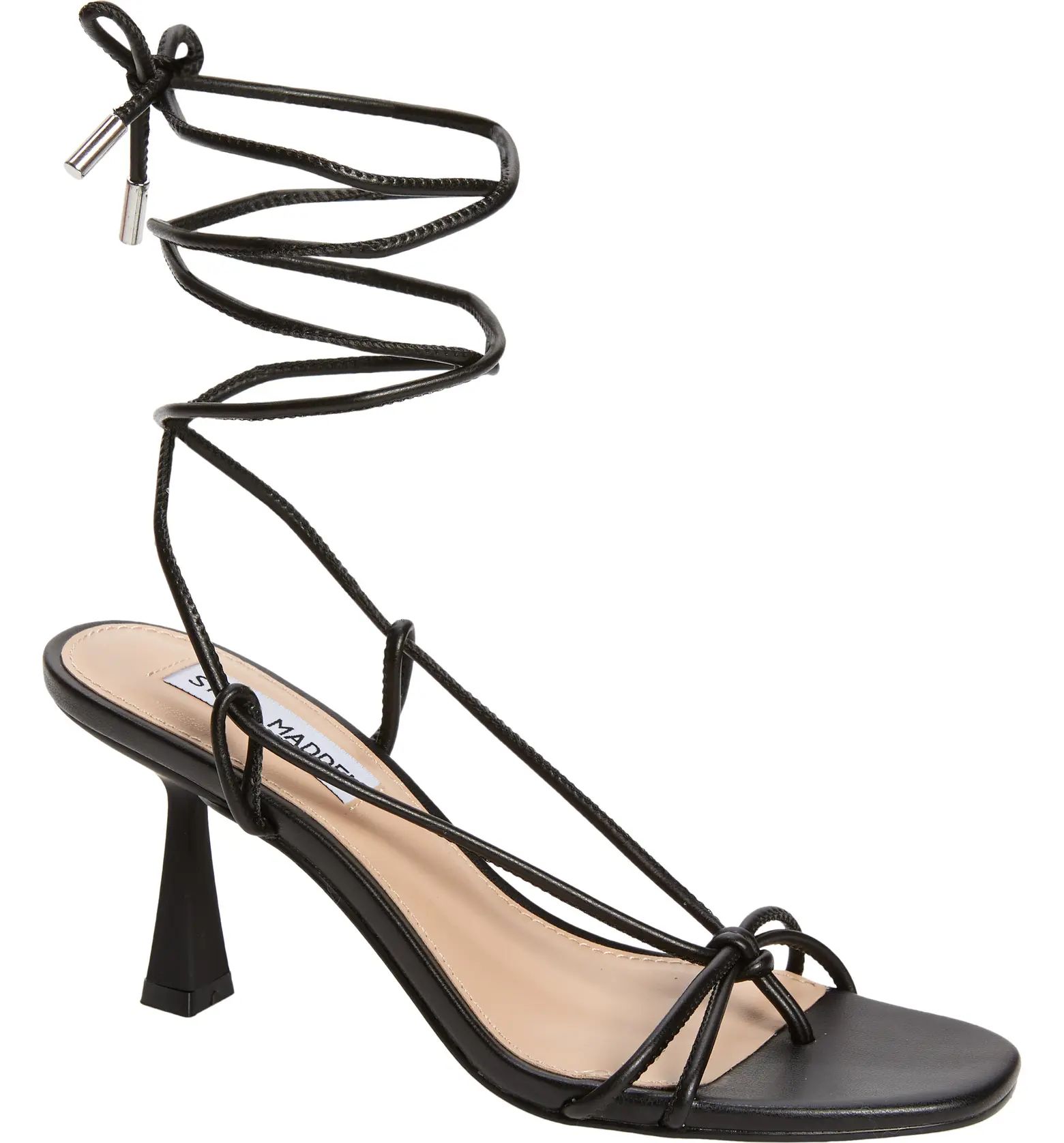 Superb Ankle Tie Sandal | Nordstrom