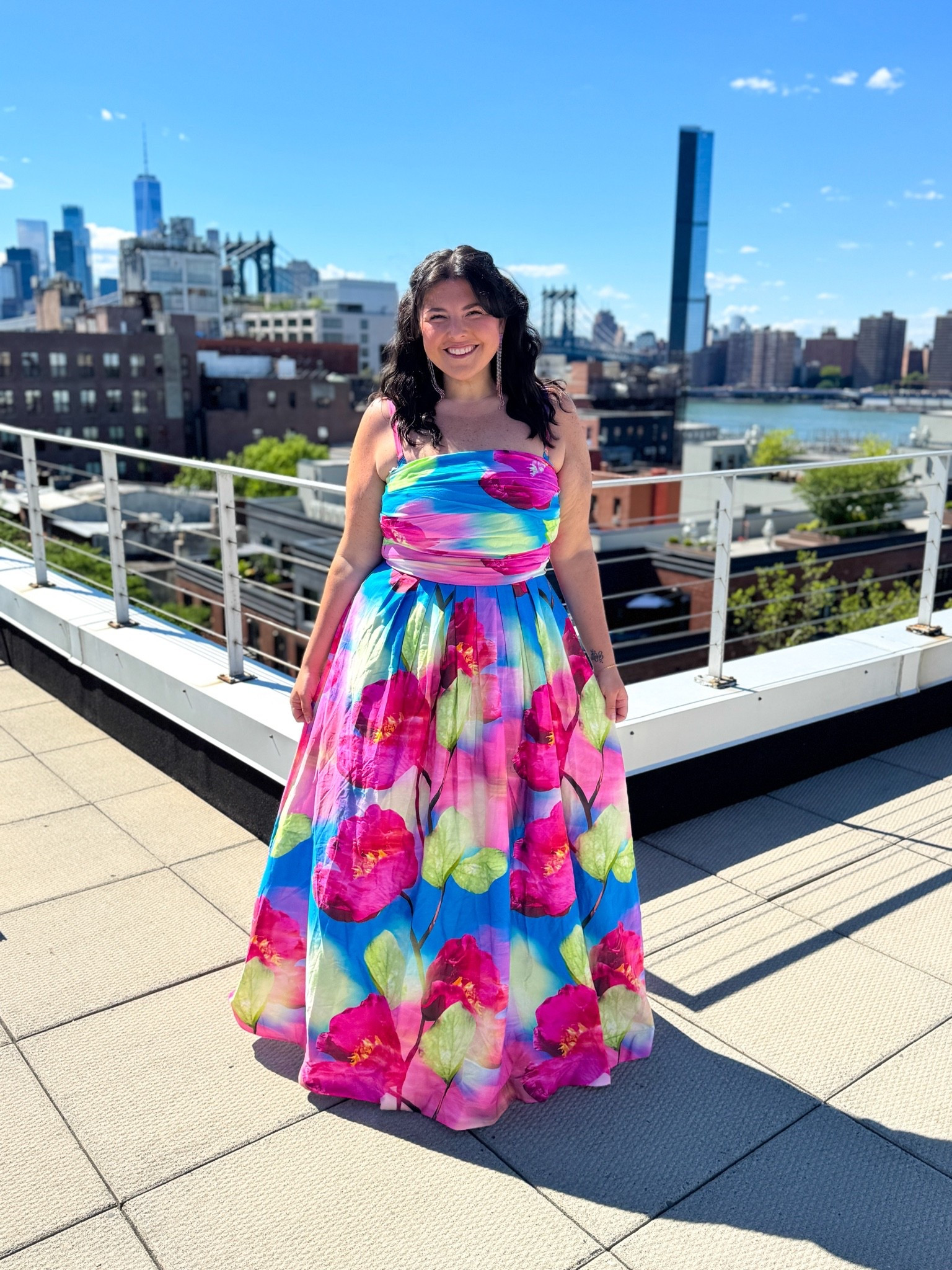 Absolutely in love with this dress! It is so stunning omg. I’m wearing a size 16!

#LTKPlusSize #LTKootd #LTKMidsize
