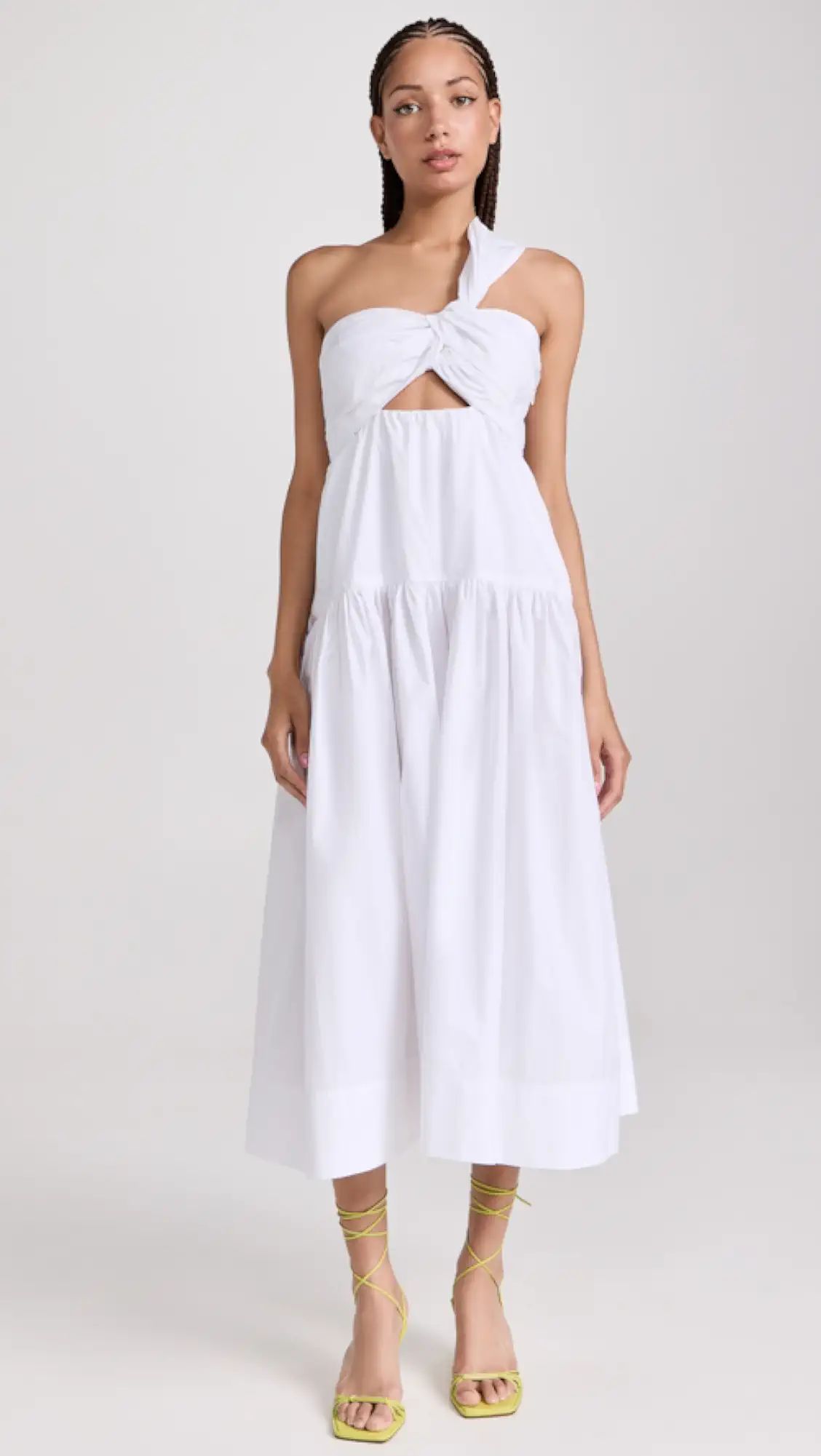 Aubrey Dress | Shopbop