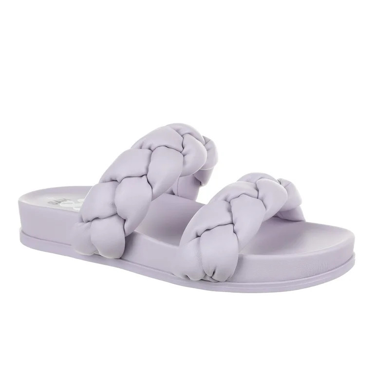 Sam & Libby Women's Adelaide Footbed Sandal | Walmart (US)