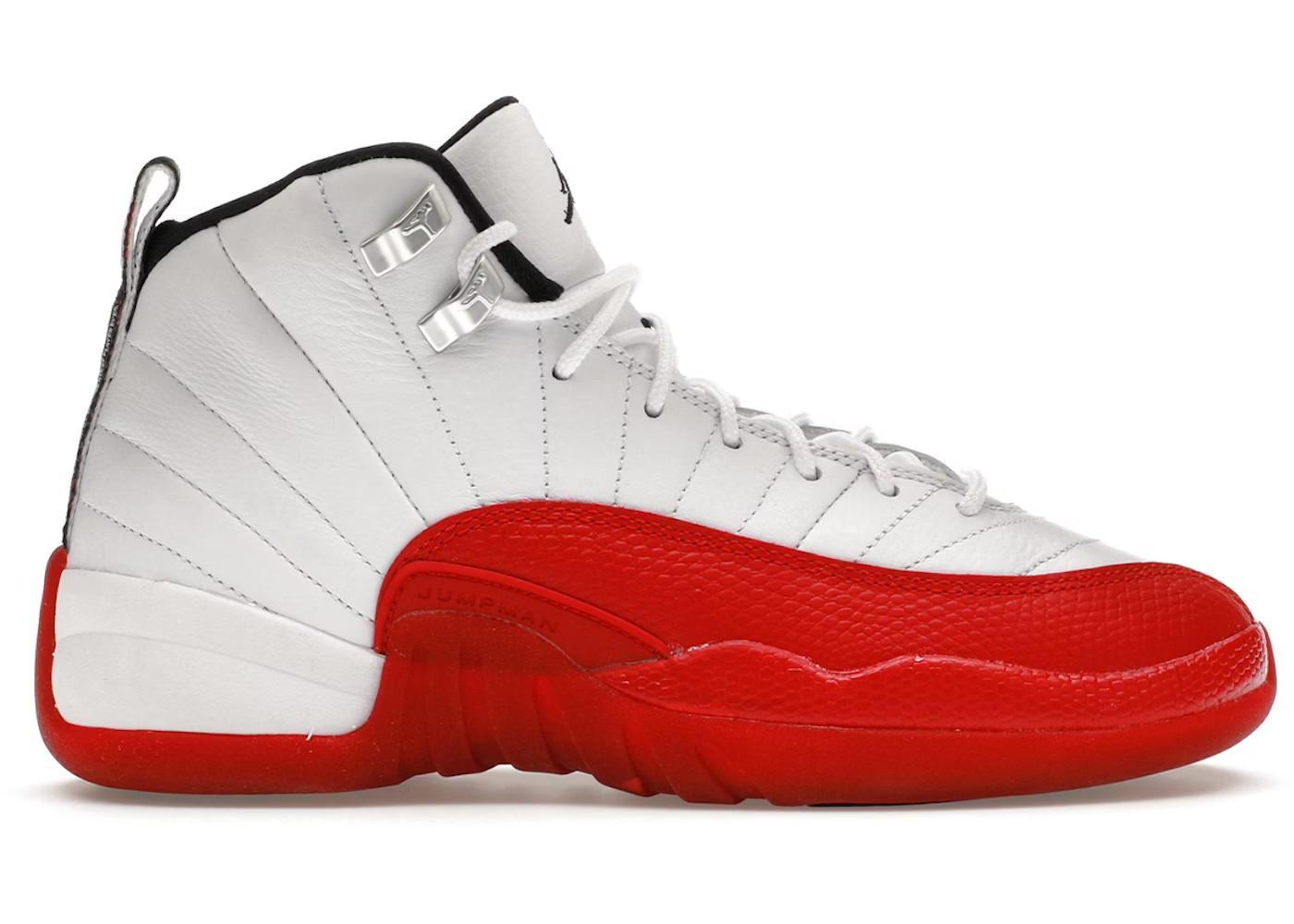 Jordan 12 RetroCherry (2023) (GS) | StockX