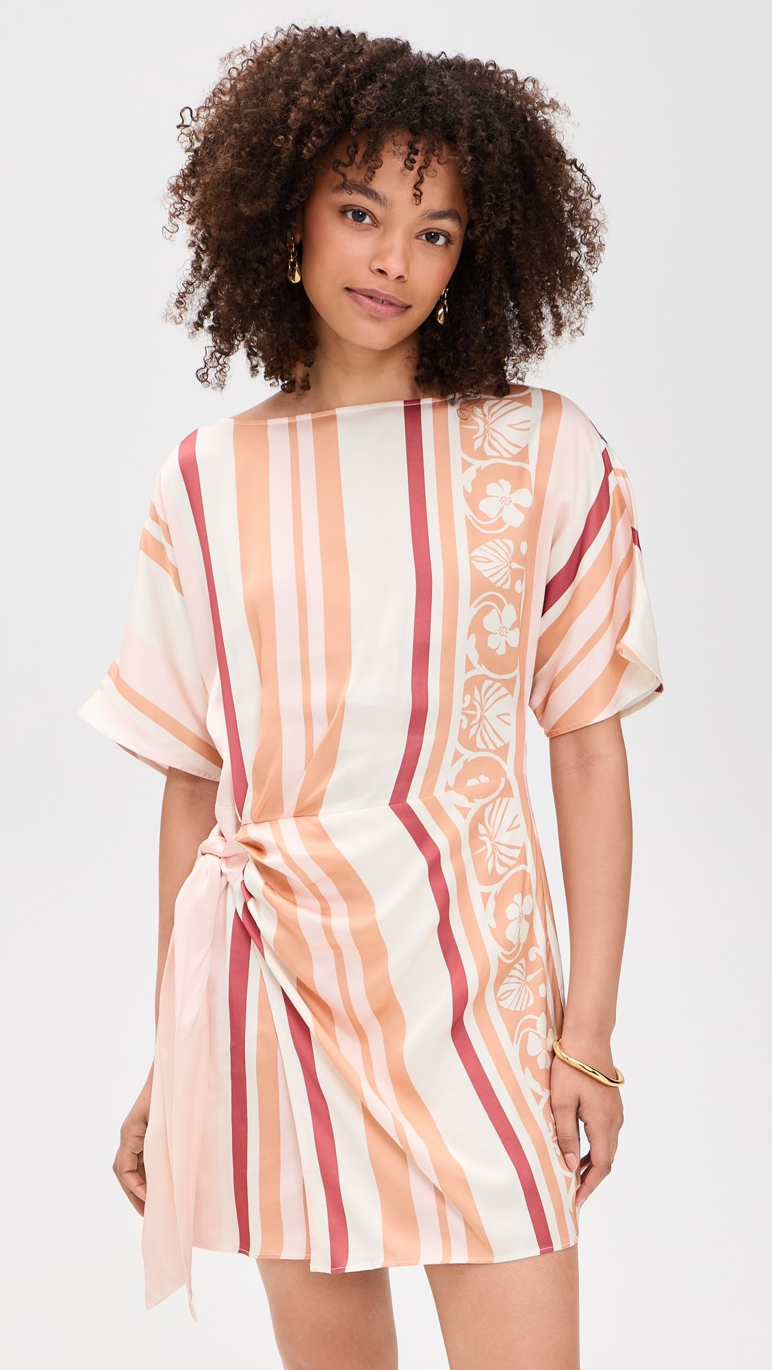 Lilia Mini Dress | Shopbop