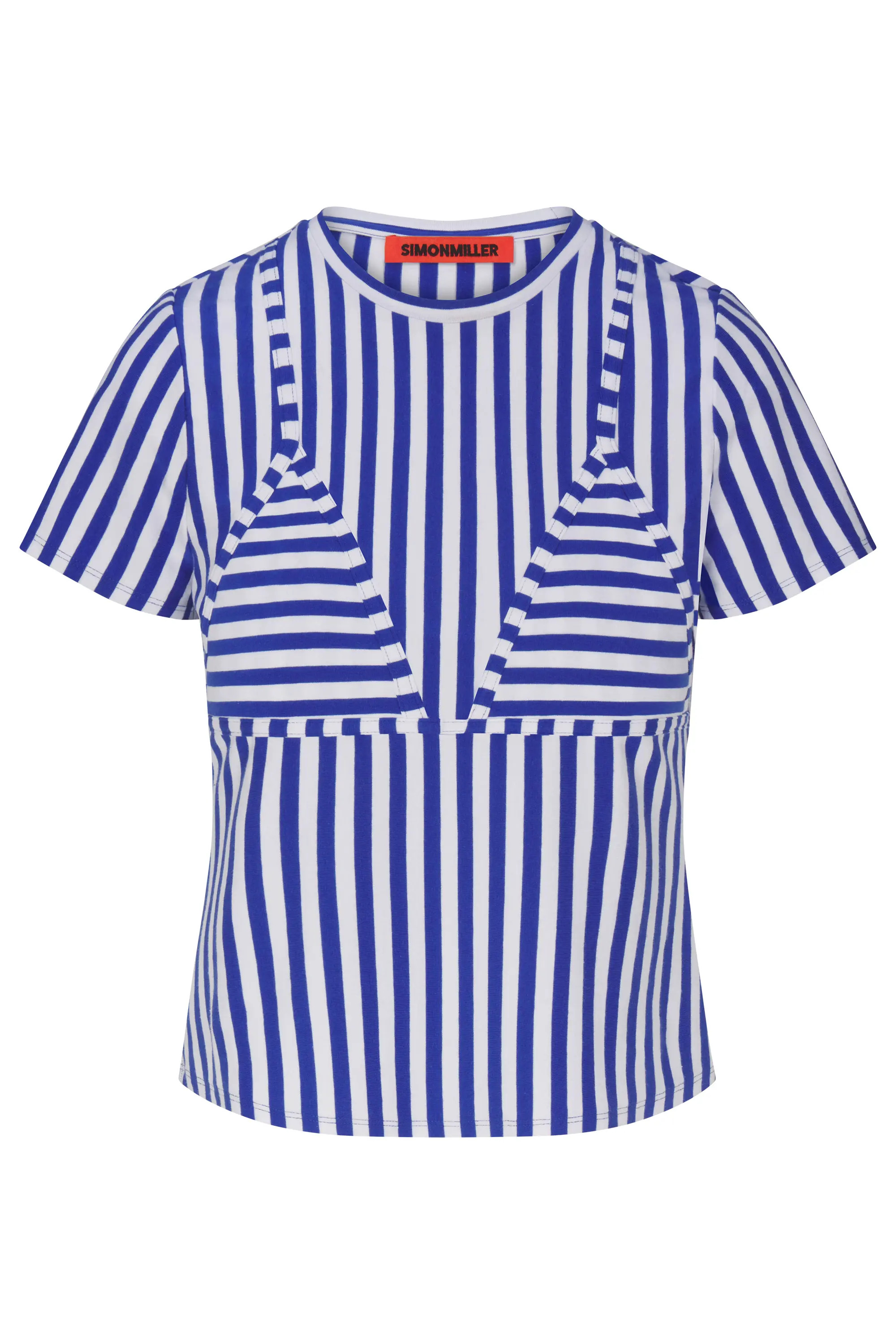 Kini Striped T-Shirt (Women) | Nordstrom | Nordstrom