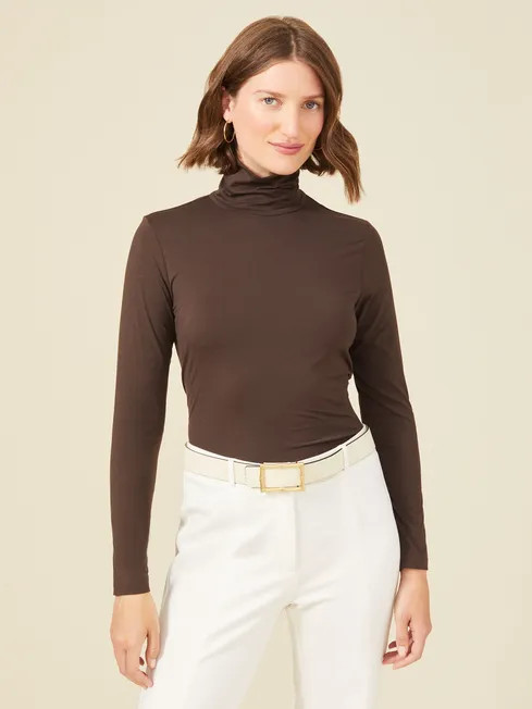 Nora Turtleneck | J.McLaughlin