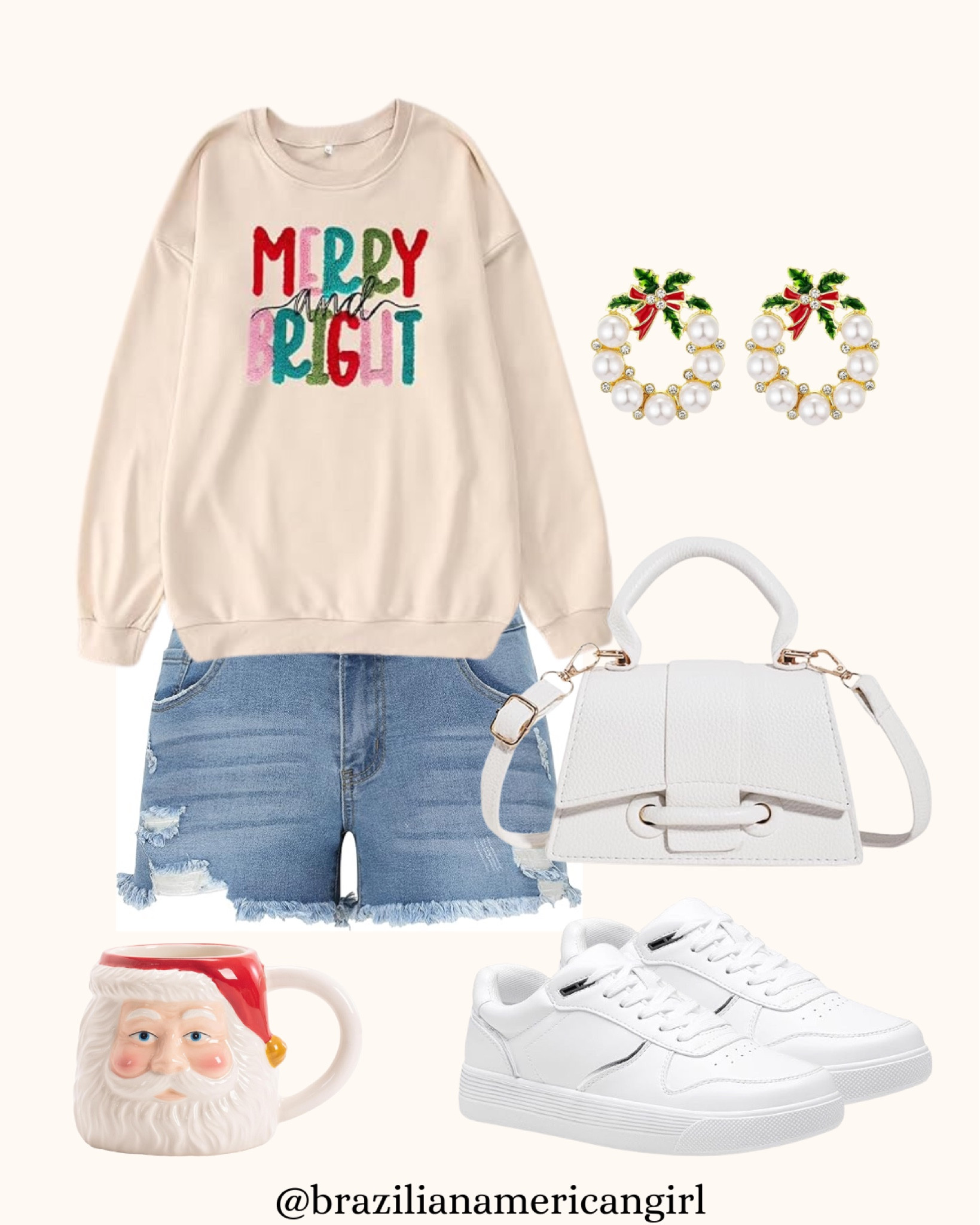 #LTKStyleTip #LTKHoliday #LTKSeasonal