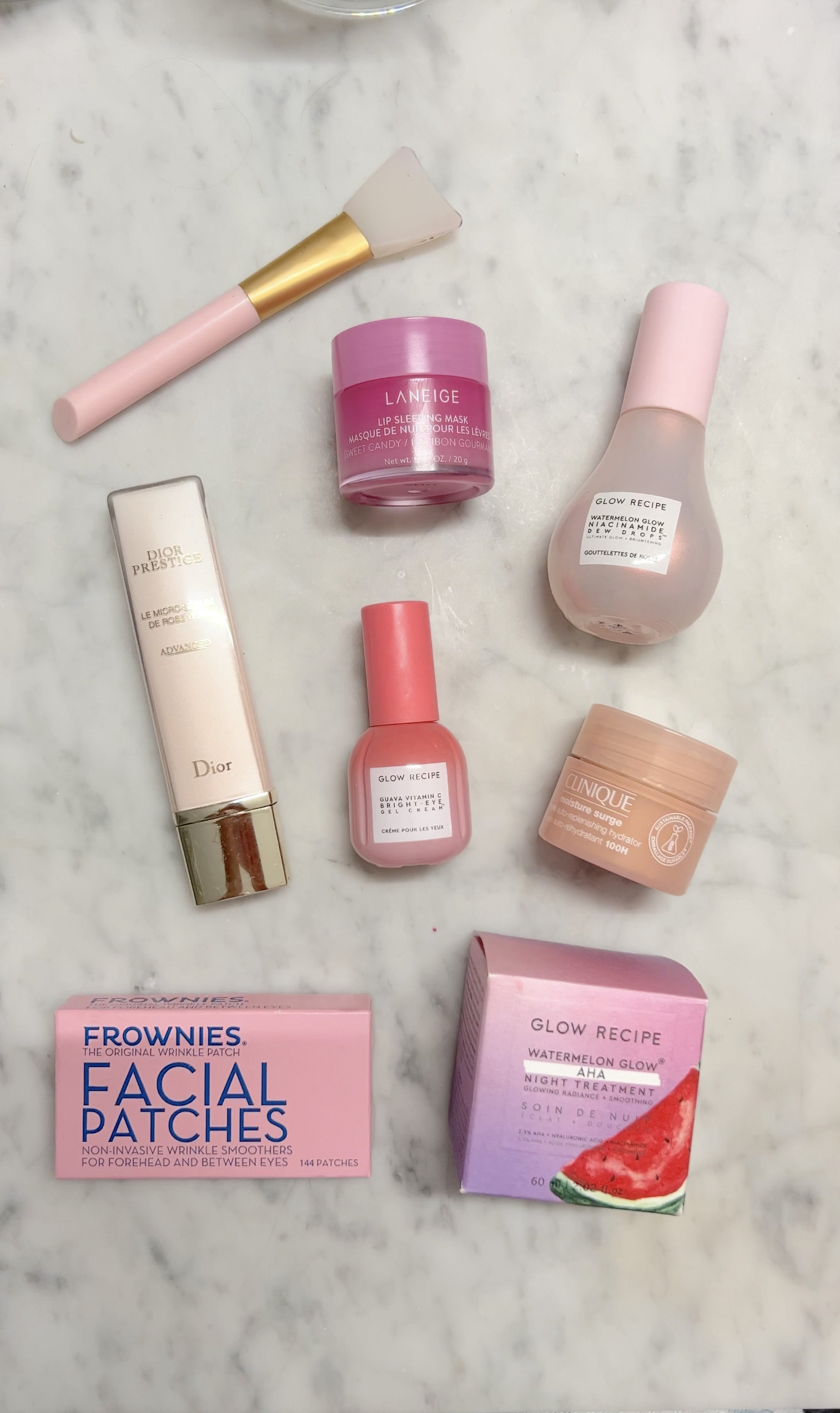 A few beauty faves 

#LTKSeasonal #LTKOver40 #LTKBeauty