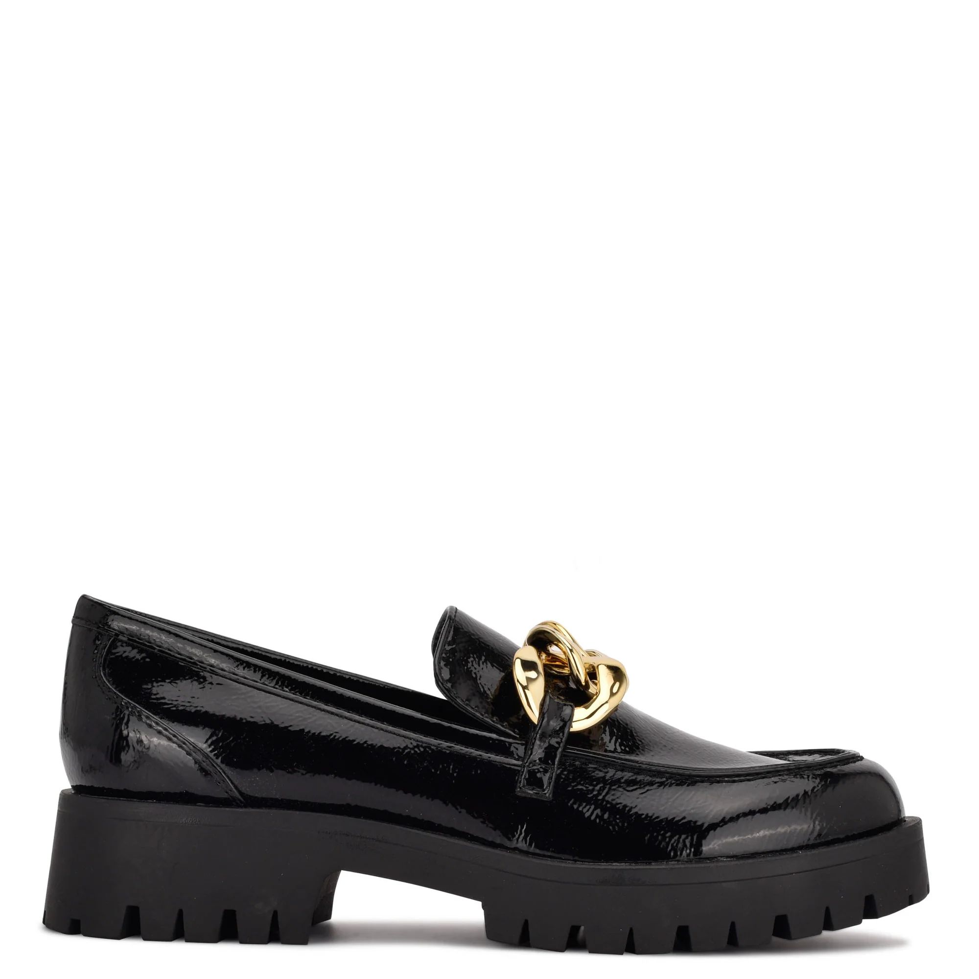 Gracy Lug Sole Loafers | Nine West (US)