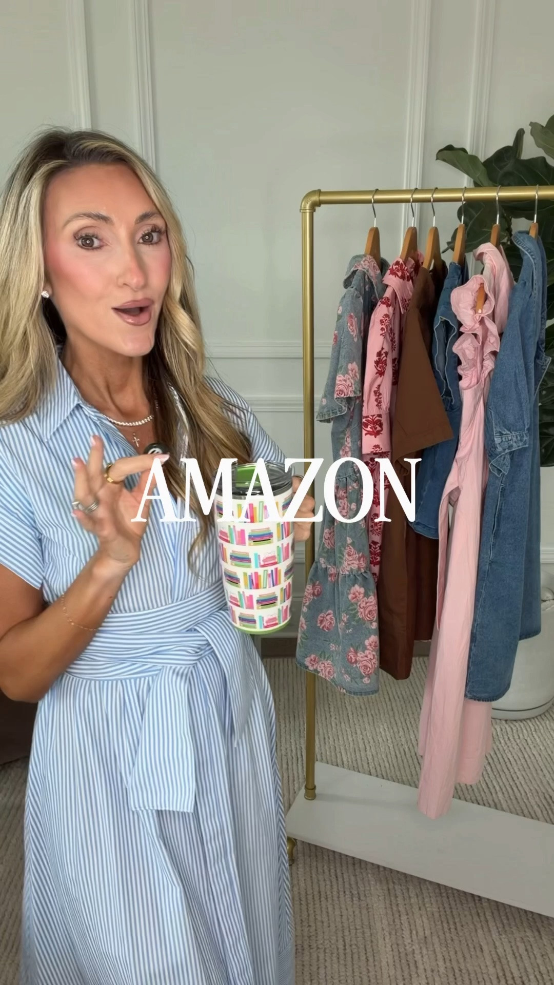 Amazon or Designer teacher outfit edition! Teacher outfits, teacher dresses. Workwear, teacher style

#LTKootd #LTKgrwm #LTKdayinmylife