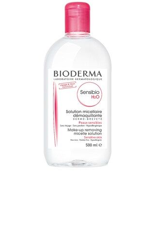 Sensibio H2O Sensitive Skin Micellar Water 500 ml
                    
                    Bioder... | Revolve Clothing (Global)