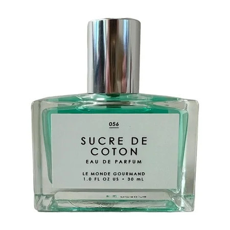 Le Monde Gourmand Sucre De Coton Eau De Parfum 1 fl oz | Walmart (US)