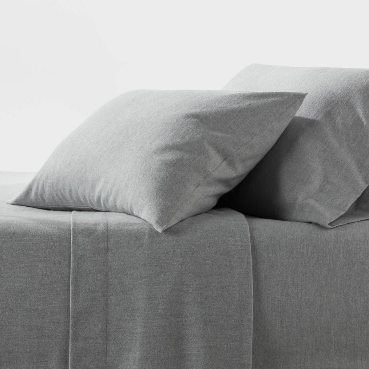 Flannel Sheet Set Threshold™ curated on LTK