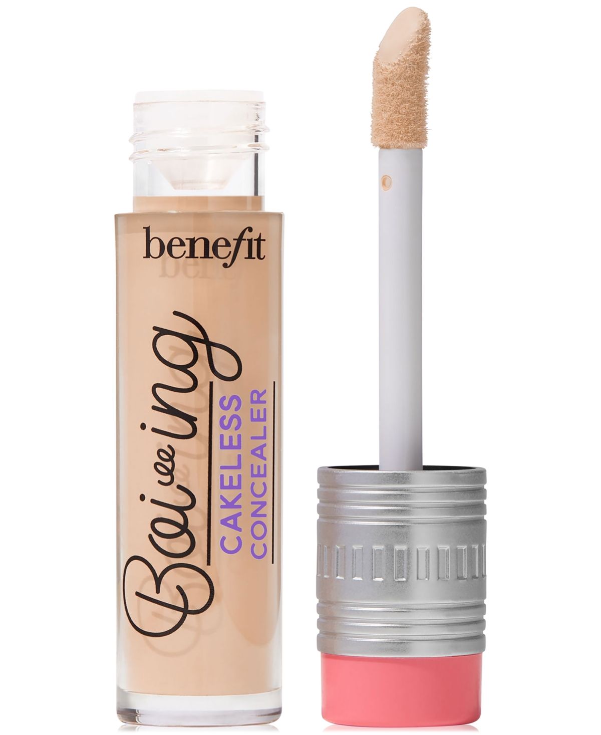 Benefit Cosmetics Boi-ing Cakeless Concealer | Macys (US)