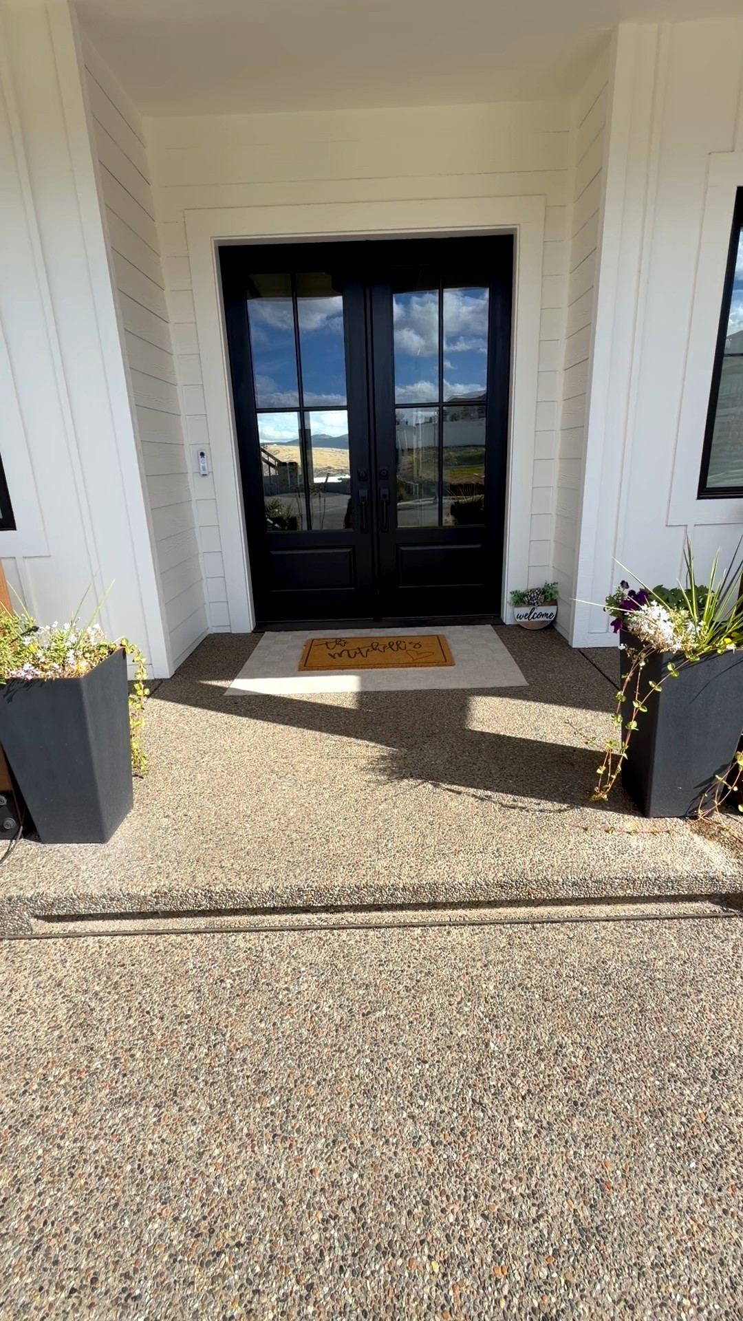 Fall welcome mat refresh for under $10. 

Target, fall, welcome mat, sale

#LTKFindsUnder50 #LTKHome #LTKSaleAlert