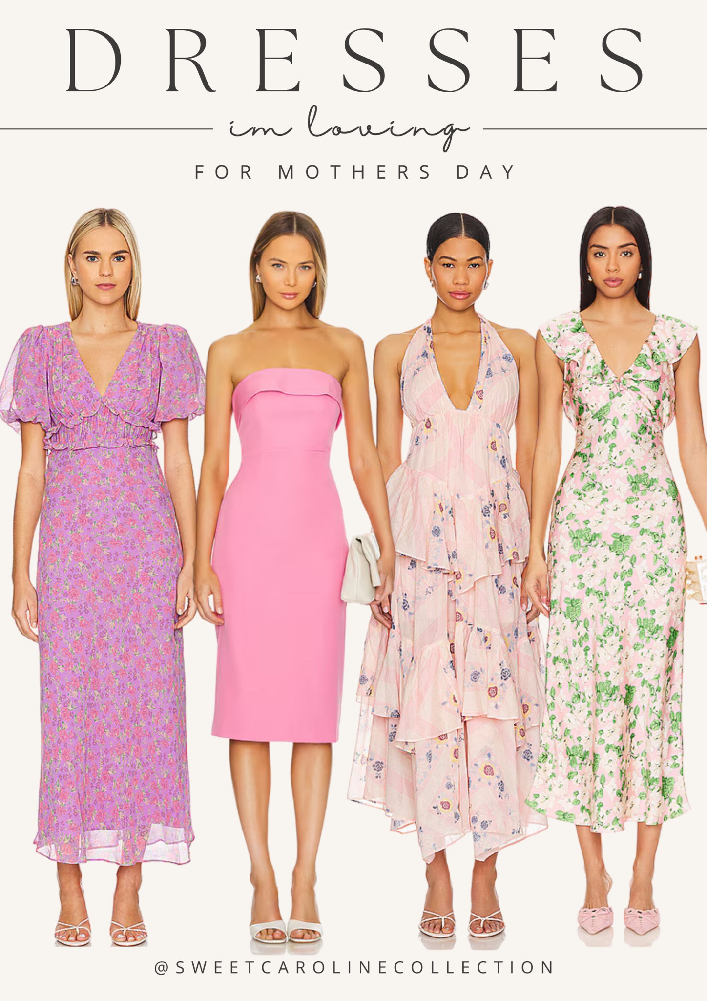 Dresses I’m loving for Mother’s Day 🌸

Revolve, Mother’s Day dress, spring dress, Bardot, likely, ASTR, NBD, floral dress, maxi dress midi dress, strapless dress, purple dress, wedding guest dress, pink dress, orange dress, blue dress, yellow dress, green dress, purple dress, black tie, formal dress, mini dress, maxi dress, midi dress, one shoulder dress, slit dress, off the shoulder dress, wedding guest dress, vacations dress, date night dress, beach dress, summer dress, sundress, lace dress, spring style, spring dress, summer fashion, summer dress, cocktail dress, elegant, dinner dress, church dress, designer dress, fashion, outfit inspo, pink, style, special event dress, ootd, Bardot, NBD, superdown, Katie May, lovers and friends, MISA, wedding, rehearsal dinner, wedding, wedding guest dress, baby shower dress, birthday dress, superdown, Michael Costello, we wore what, NBD, song of style, lovers and friends, Camila coelho, MISHA, SOLACE London, significant other, Elliatt, bridal shower dress, Misha, Saylor, coral dress, Sau Lee, best seller, tularosa, baobab, Amanda Uprichard, Likely, Elliatt, sale, under 300, under 200, under 200, sweet Caroline collection

#LTKstyletip #LTKwedding

#LTKStyleTip #LTKSeasonal #LTKFindsUnder100