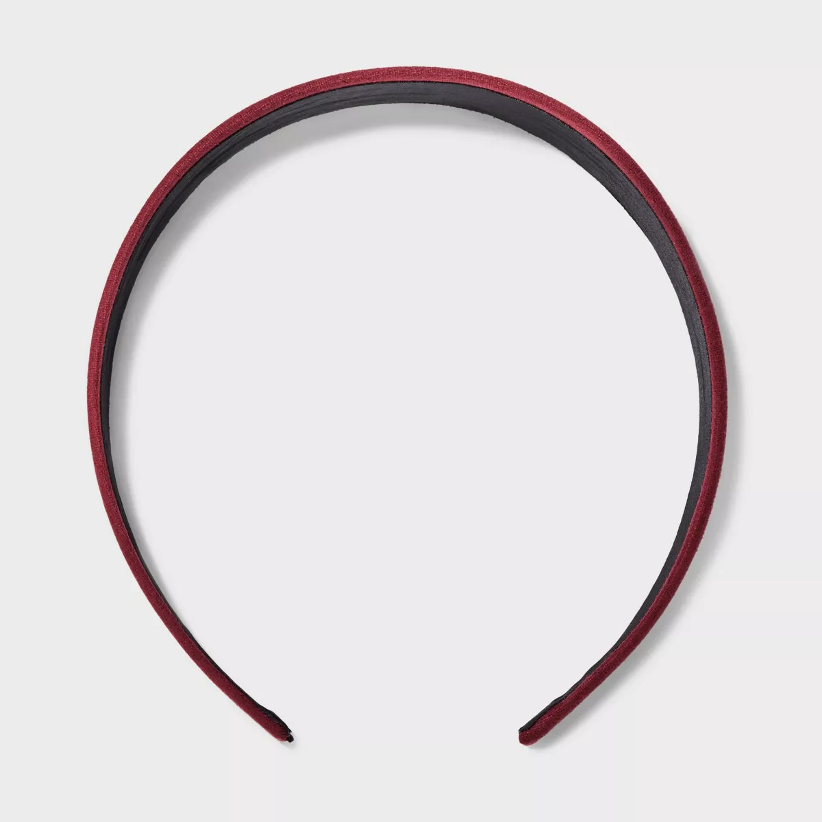 Faux Suede Headband - Universal Thread™ | Target