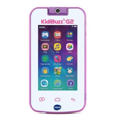 VTech KidiBuzz G2 - Pink | Target