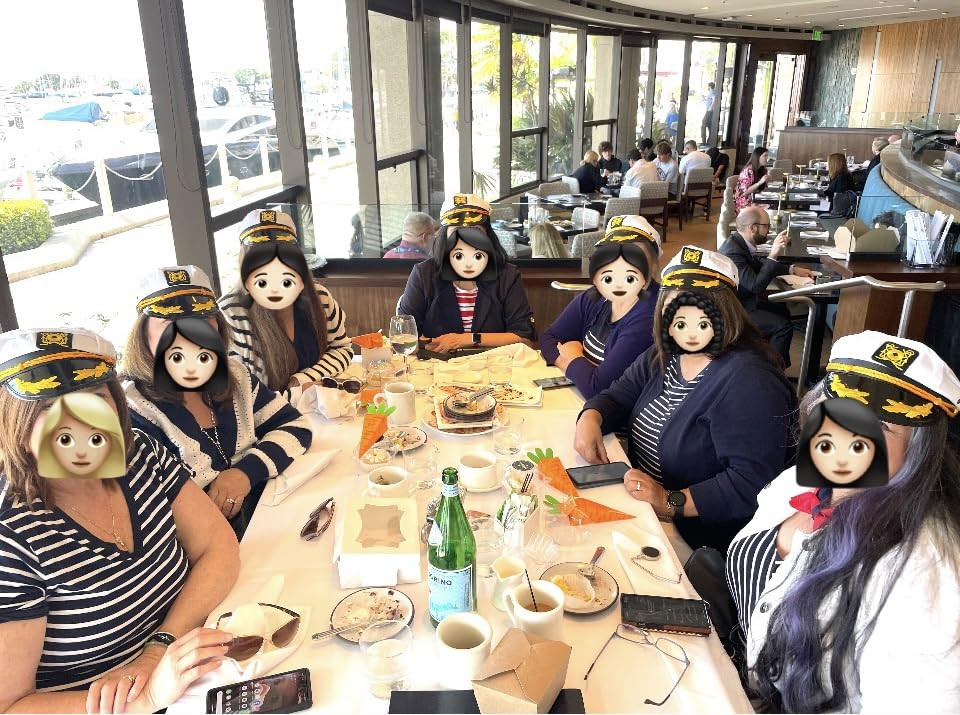 dodowin Captain Hat Sailor Hat for Women Boating Captain Hat for Men for Party White | Amazon (US)