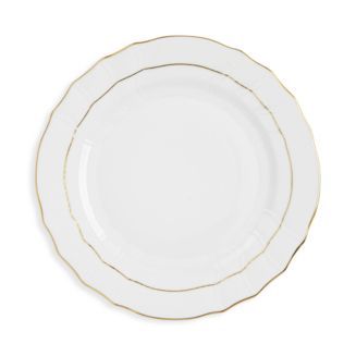 Golden Edge Dinner Plate | Bloomingdale's (US)