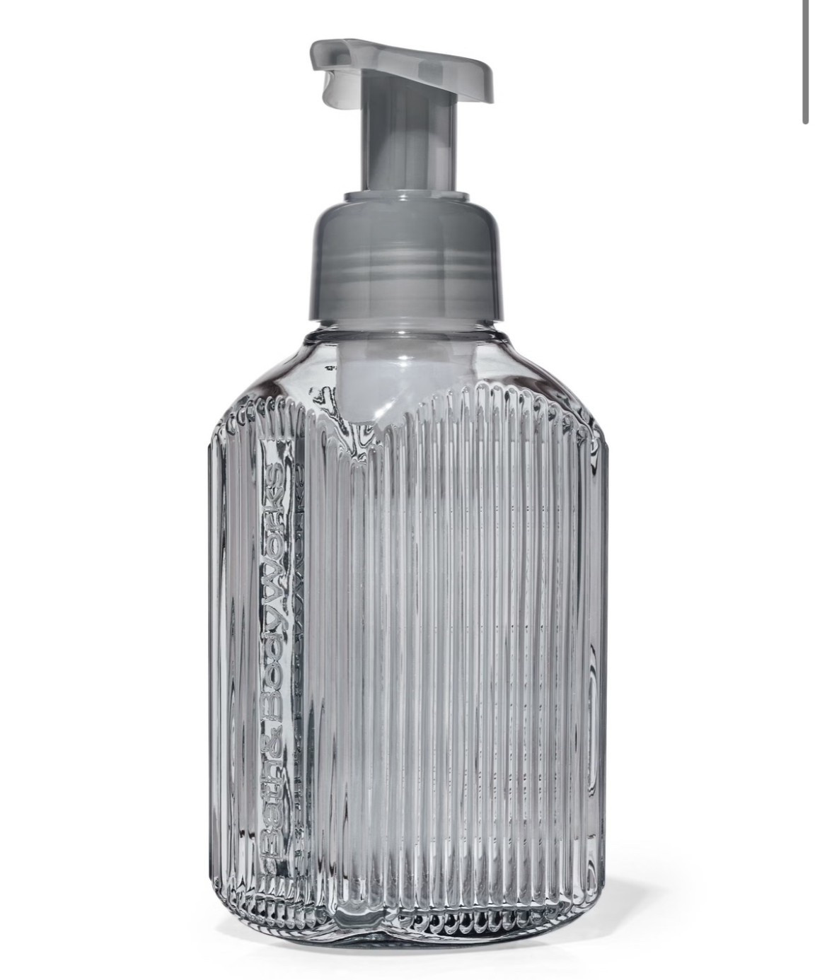 huge sale on candles soaps and soap dispensers!


Charcoal Vertical Lines
Gentle & Clean Foaming Hand Soap Dispenser

#LTKSaleAlert #LTKHome #LTKSeasonal