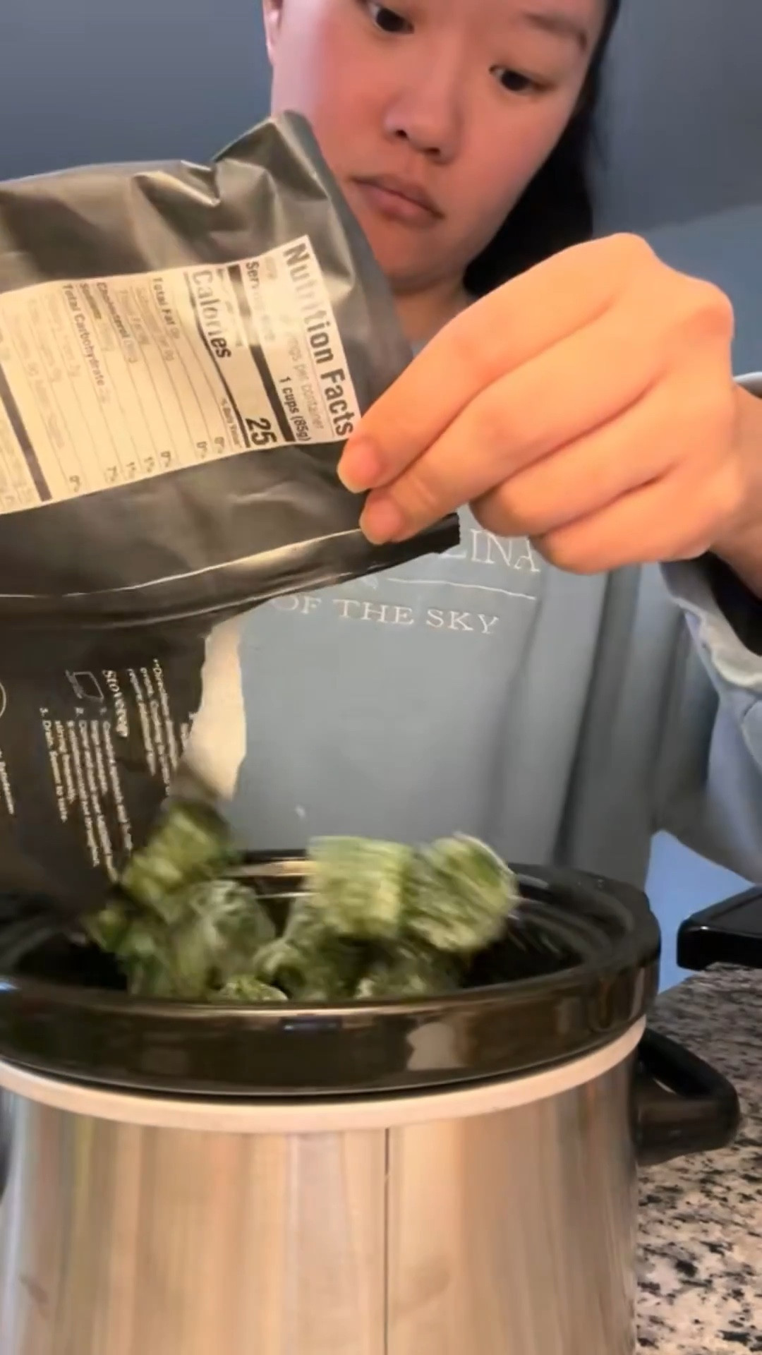This spinach and artichoke dip is perfect for everything from game day to your next holiday get together! 

I love the size of this mini crockpot and how it doesn’t take up too much counter space. 

#LTKHoliday #LTKFamily #LTKHome