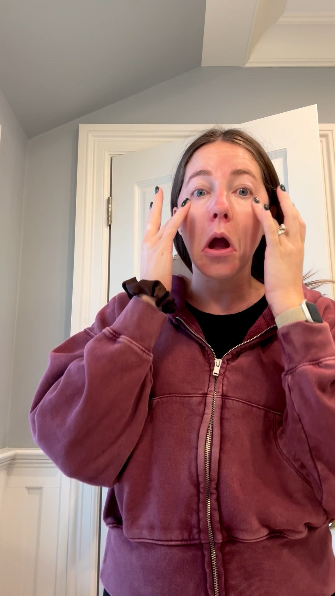 The BEST eye cream is 30% off with code EARLY30

#LTKGiftGuide #LTKFindsUnder50 #LTKFindsUnder100