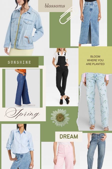 30% off JEAN attire! #target #jean #sale #targetdeals #circledeals #jeantop #jeans 

#LTKsalealert #LTKxTarget #LTKfamily