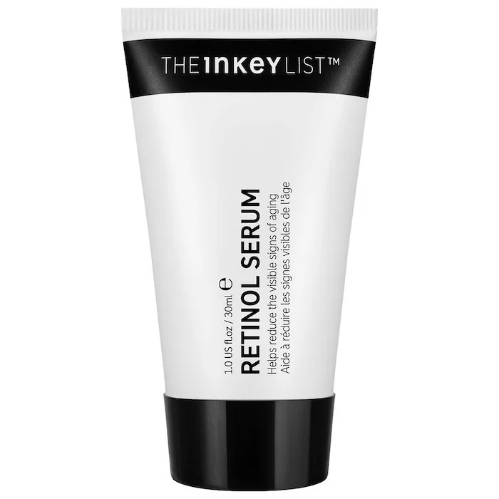 Retinol Fine Lines and Wrinkles Serum - The INKEY List | Sephora | Sephora (CA)