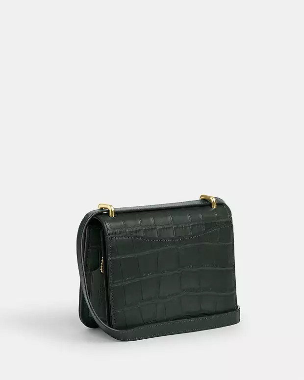 Morgan Square Crossbody | Coach Outlet US