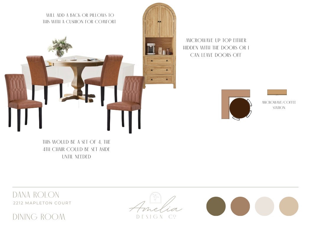 Cute little banquette to maximize space and storage for this clients small house. Wait for how it will look in real life! 

#LTKSpringSale #LTKStyleTip #LTKHome