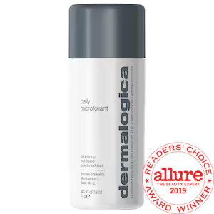 Daily Microfoliant Exfoliator - Dermalogica | Sephora | Sephora (US)