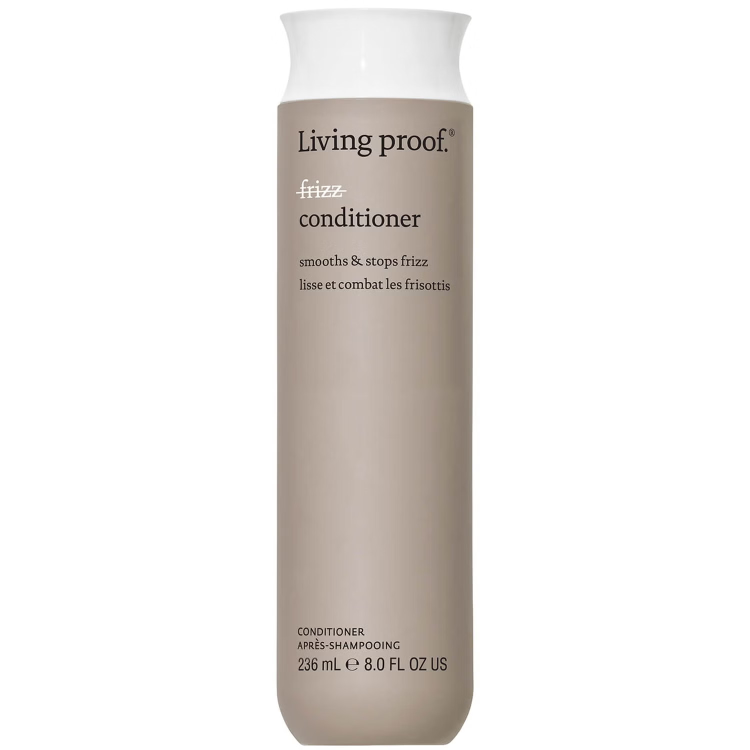 Living Proof No Frizz Conditioner 236ml | Look Fantastic (UK)