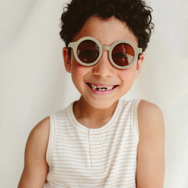 SUNNIES | ARTICHOKE | goumi