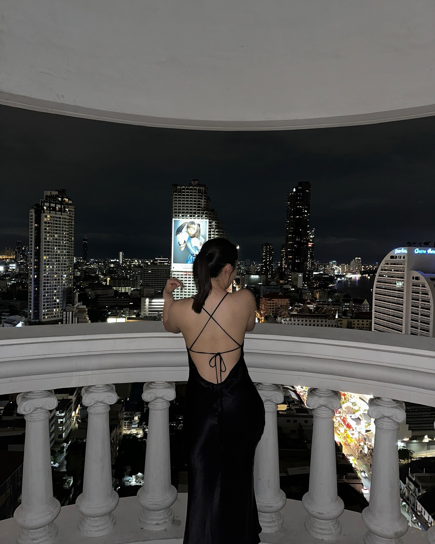 🖤
.
.
Wearing @becandbridge